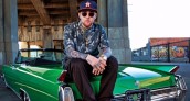 Mac Miller Cadillac