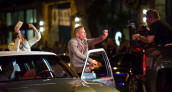 Macklemore Cadillac Fleetwood Limousine