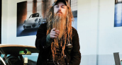 Magnus Walker