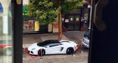 Marshawn Lynch Lamborghini