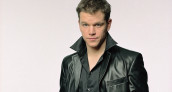 Matt Damon