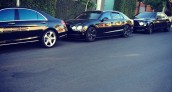Meek Mill Bentley