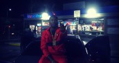 Meek Mill Mercedes Maybach