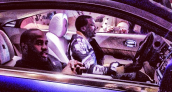 Meek Mill Rolls Royce