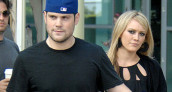 Mike Comrie