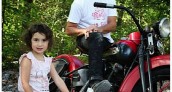 Mike Wolfe Indian Motorcycles