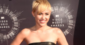 Miley Cyrus