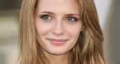 Mischa Barton