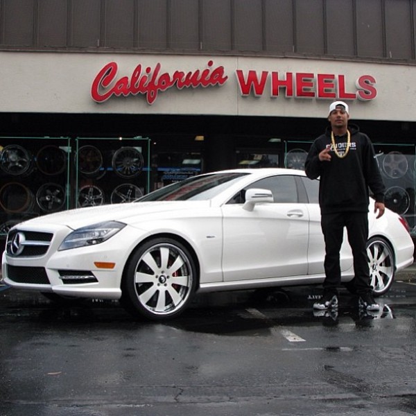 Mychal Rivera Mercedes