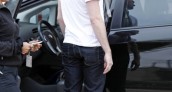 Neil Patrick Harris Toyota Prius
