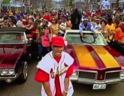 Nelly - Country Grammar cars