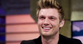 Nick Carter