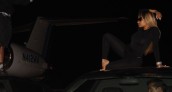 Nicki Minaj Maybach