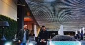 Nicky Diamonds Ben Baller Lamborghini