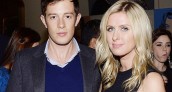Nicky Hilton James Rothschild