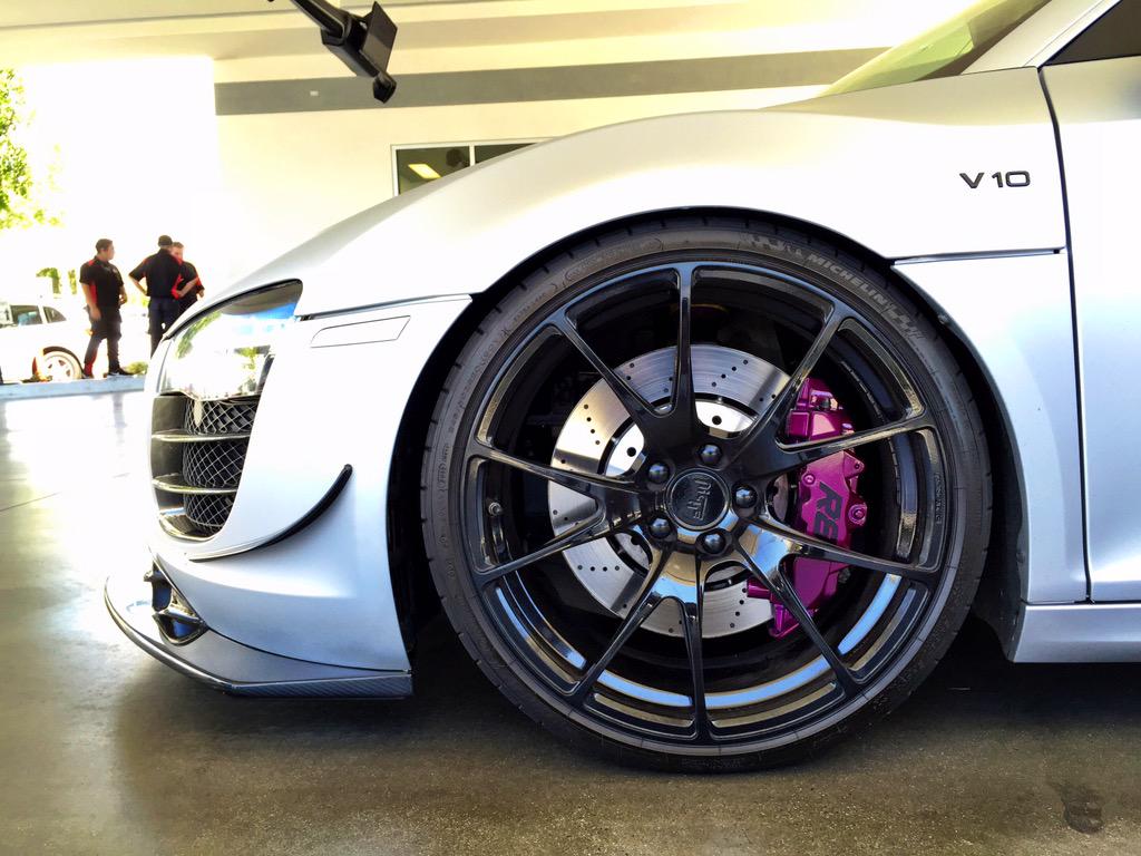 nyjah huston samborghini