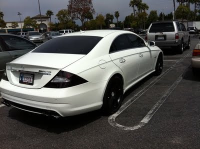 Nyjah Huston CLS
