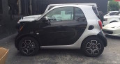 Ochocinco Smart Car