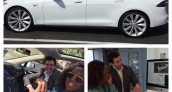 Oprah Tesla