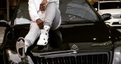 P Diddy Maybach