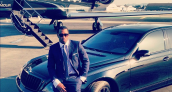 P Diddy Maybach