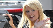 Paris Hilton