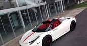 Paul George Ferrari 458