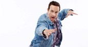 Pauly Shore
