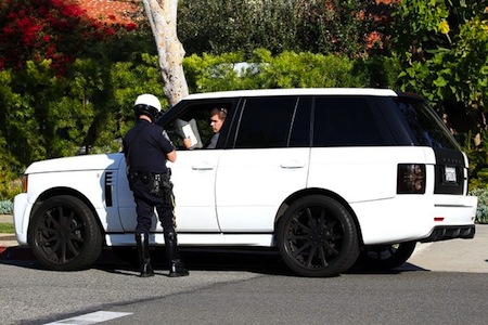 Petra Ecclestone Rover