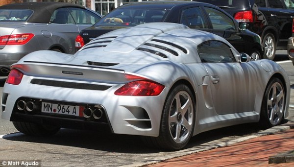 Ralph Lauren RUF