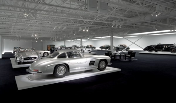 Ralph Lauren car collection2