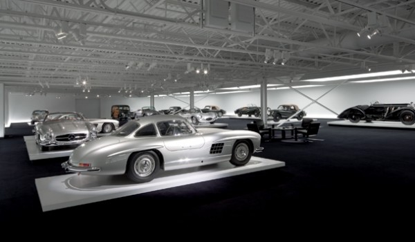 Ralph Lauren car collection2 Ralph Lauren car collection2