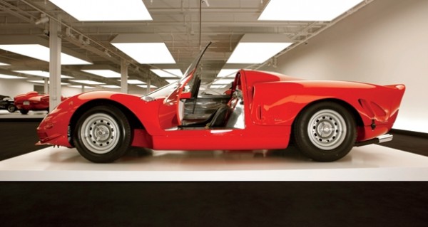 Ralph Lauren car collection3 Ralph Lauren car collection3