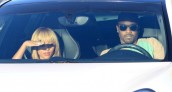Ray J Porsche
