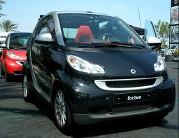 Redman's Hot Smart Fortwo Redman's Hot Smart Fortwo