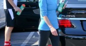 Reese Witherspoon Jim Toth BMW