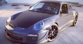 Rickie Fowler Porsche