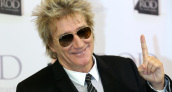 Rod Stewart