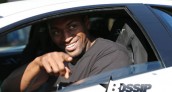 Ron Artest Lambo