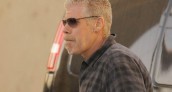 Ron Perlman