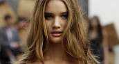 Rosie Huntington Whiteley