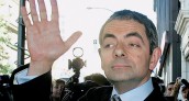 Rowan Atkinson