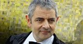 Rowan Atkinson
