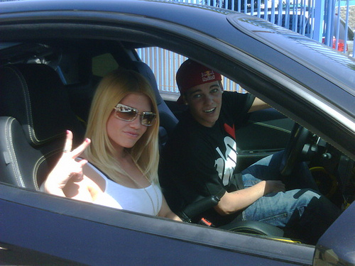 What are the top 5 sports cars for celebrities? What are the top 5 sports cars for celebrities?