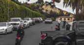 Ryan Sheckler Ford Raptor
