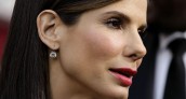 Sandra Bullock