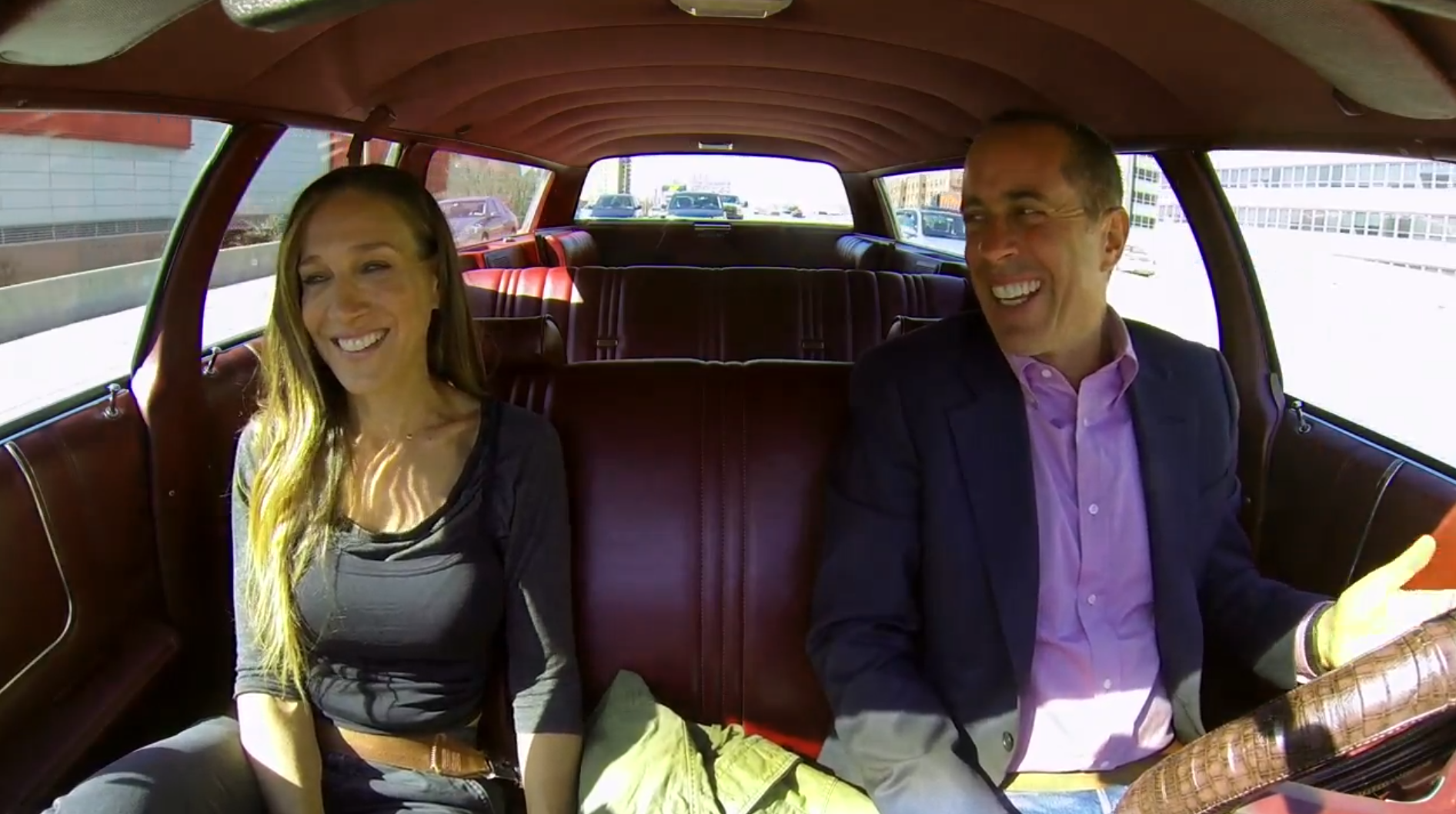 He got a new car. Comedians in cars getting Coffee. Джерри Форд жена. Comedians in cars getting Coffee Sarah Jessica Parker. Take car and get a car разница.