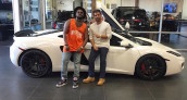 Schoolboy Q McLaren