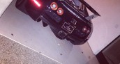 Scott Disick Bugatti