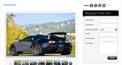 Scott Disick Bugatti
